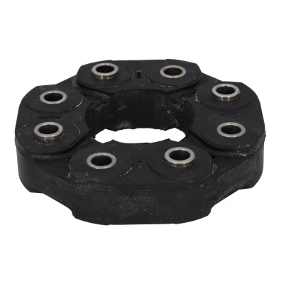 Bilde av FEBI BILSTEIN 185722 Hardyskive 120mm foran, bak 154mm