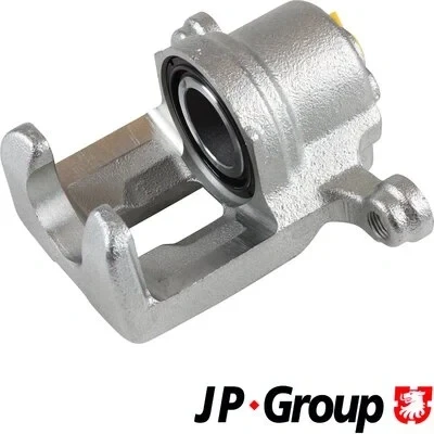 Bilde av JP GROUP 4062001370 Bremsecaliper venstre bakaksel NISSAN: Qashqai / Qashqai+2 I