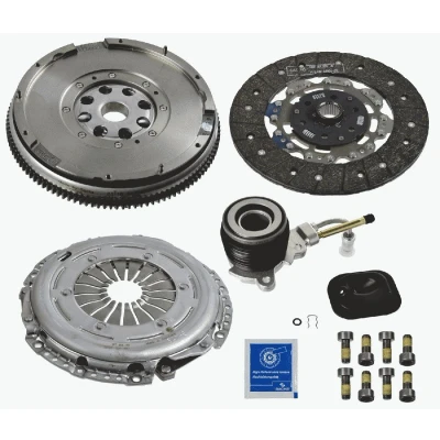 Bilde av SACHS ZMS Modul XTend plus CSC 2290 601 058 Clutch FORD: MONDEO 3 Kombi,