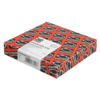 Bilde av ENGITECH ENT041025 STD Stempelringsett 88