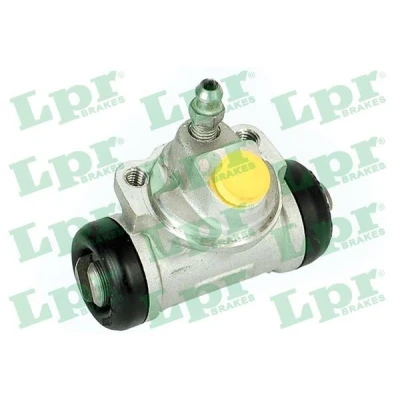 Bilde av LPR 5507 Bremsesylinder 15,87