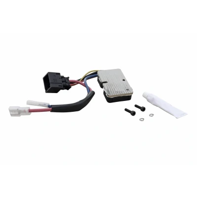 Bilde av VEMO Original Quality V30 77 0013 Regulator, kabinvifte