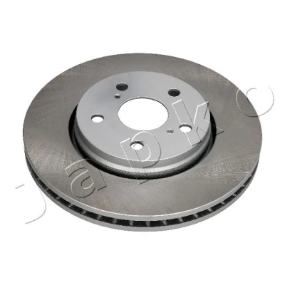 Bilde av JAPKO 602049C Bremseskiver framaksel 299 28 5 62 ventilert spraylakkert TOYOTA: C HR
