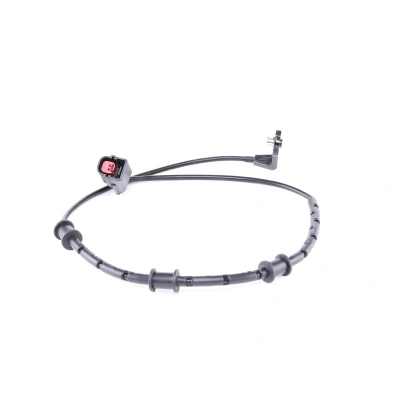 Bilde av QUICK BRAKE WS 0313 A Bremsebeleggslitasje Akselsett JAGUAR: XF Sedan, XJ Sedan