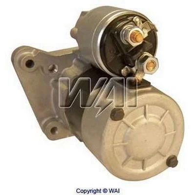 Bilde av WAI 31250N Starter 12 0,9 8 RENAULT: MEGANE 1 Cabriolet