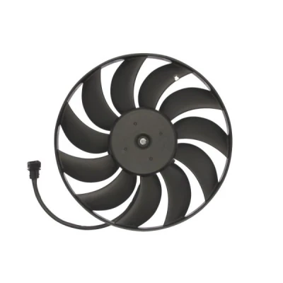 Bilde av THERMOTEC D8W010TT Kjølevifte 345 350