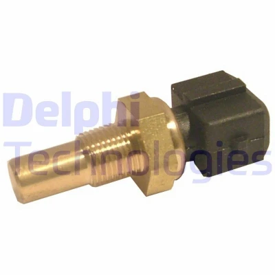 Bilde av Sensor, motortemperatur DELPHI TS10244 12B1
