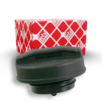 Bilde av FEBI BILSTEIN 18087 Deksel, drivstofftank