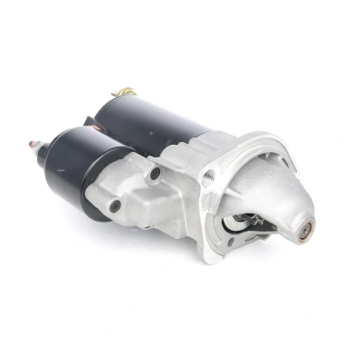 Bilde av AS PL S0054 Starter 12 1,10 9 AUDI: A6 C5 Avant, Sedan, C4 VOLKSWAGEN: Passat B5 GP Stasjonsvogn