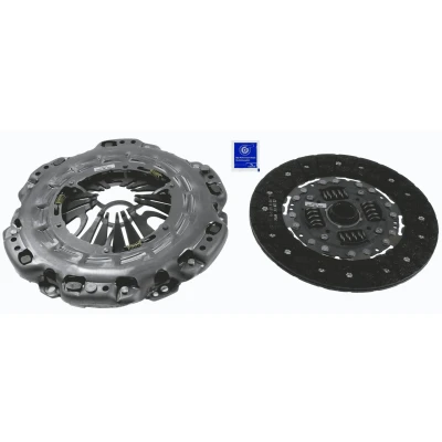 Bilde av SACHS XTend 3000 951 824 Clutch uten utløserlager 260 MERCEDES BENZ: Sprinter 3.5 T Flatvogn lastebil/Chassis, 5 Van, Van