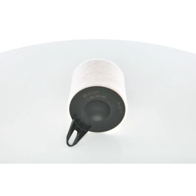 Bilde av BOSCH F 026 400 095 Luftfilter 196,7 127,5 Filterinnsats BMW: 1 Hatchback, 3 Sedan, Touring