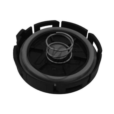 Bilde av Ventildeksel, bmw 1 [e81, e87], serie cabriolet [e88], 3 [e90], touring [e91], 5 [e60], x1 [e84], x3 [e83], z4 roadster [e85], 11 12