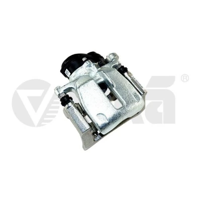 Bilde av VIKA 66151743501 Bremsecaliper venstre bakaksel med holder AUDI: A4 B8 Avant, Q5, Allroad