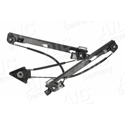 Bilde av Vindusheis, Foran venstre, seat altea, altea xl, toledo iii, 5P0 837 461