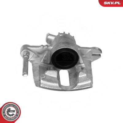 Bilde av Bremsecaliper, Framaksel venstre Esen skv 79SKV501 peugeot 206 halvkombi, van OE 4400 K5