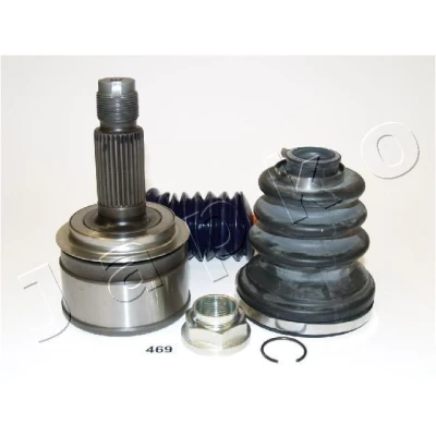 Bilde av JAPKO 62469 Drivknute hjulside HONDA: CR V 3