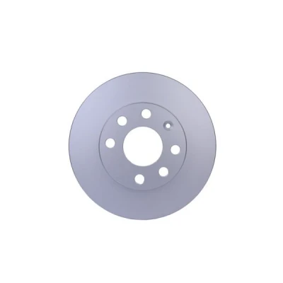 Bilde av HELLA Bremseskive OPEL: Vectra A Sedan, Astra F CC, Kadett E CC PRO High Carbon 20mm 04/07 100mm innvendig ventilert belagt høy karbon 8DD 355 127 001
