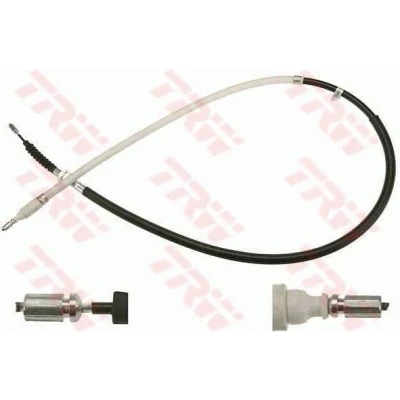 Bilde av TRW GCH1715 Bremsekabel 1295mm Skivebrems