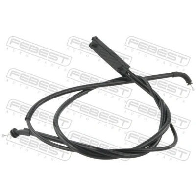 Bilde av Panserkabel bmw x5 [e70], x6 [e71, e72] OE 51237184456