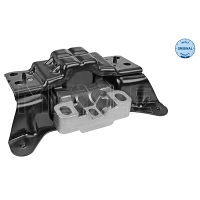 Bilde av MEYLE ORIGINAL Quality 100 199 0204 Motorfeste venstre hydrolager VOLKSWAGEN: Golf 7