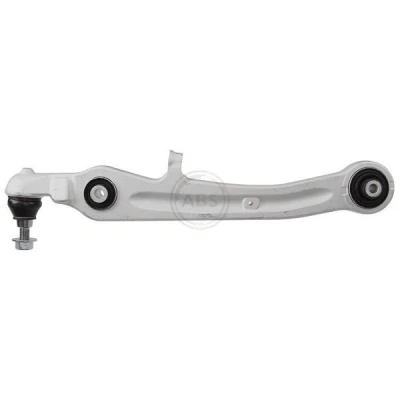 Bilde av A.B.S. 211033 Bærebru med støtte / styreledd, gummifeste Casterstag Aluminium 20,8 AUDI: A8 D3