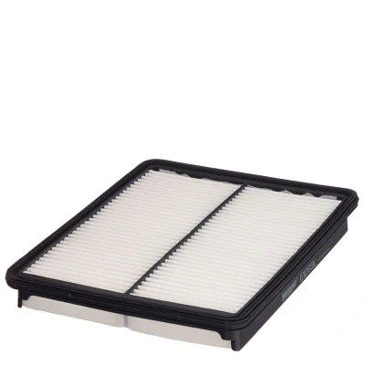 Bilde av HENGST FILTER E1269L Luftfilter 37 227 300 Filterinnsats KIA: SORENTO 2, HYUNDAI: Grand SANTA Fé, FE 3