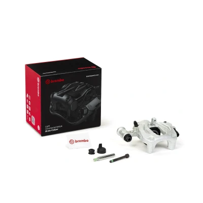 Bilde av BREMBO F BR 069 Bremsecaliper Grått støpejern