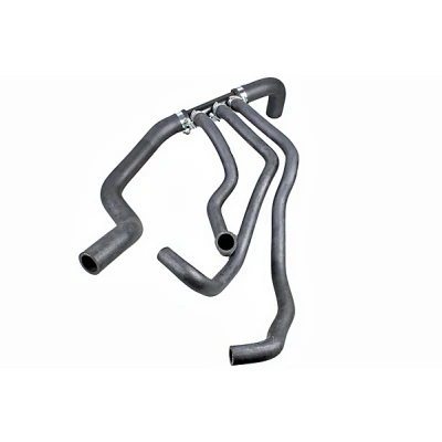 Bilde av METZGER 2421009 Radiatorslange Motorkjøler, nedre venstre EPDM (etyl propylen dien gummi)