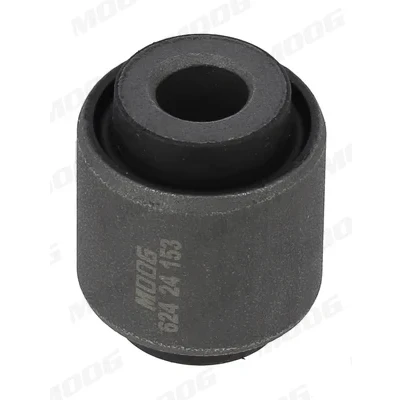 Bilde av MOOG VO SB 18474 Styrestang Lagring på begge sider, bak, bakaksel Gummimetallager Casterstag