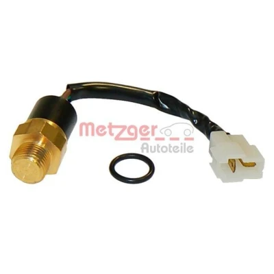 Bilde av METZGER 0915205 Temperaturbryter, radiator ventilator M 16x1,5 med tetning kabel