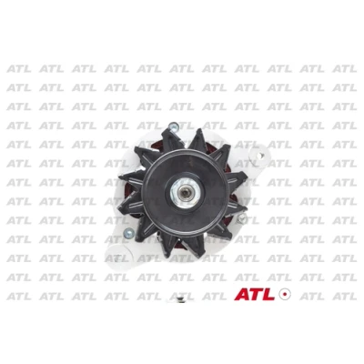 Bilde av Dynamo, mitsubishi pajero canvas top i, A 2 T 01384, A1T01683, A2T 02084, 09884, A2T06384, A2T18383, MD 103372, 103564, 106322