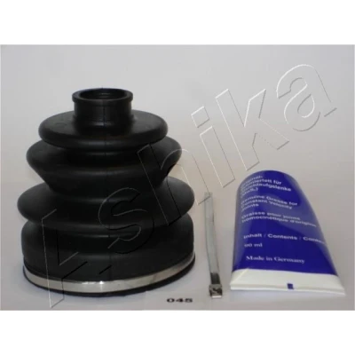 Bilde av Belgsett, drivaksel, Bakaksel, Framaksel, Hjulside, honda,hyundai,mitsubishi, 44017 SR3 000, MB526516