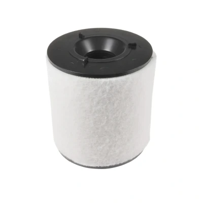 Bilde av BLUE PRINT ADV182212 Luftfilter 170 152 Filterinnsats med forfilter VOLKSWAGEN: Polo V Hatchback, Sedan, SKODA: Fabia 2, Roomster