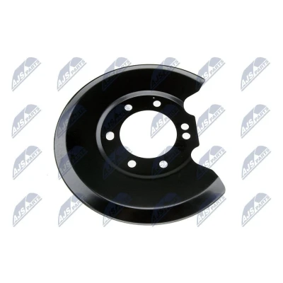 Bilde av Bremseskjold, Bakaksel, ford mondeo turnier i, ii, 1 087 859, 1087859, 6 696 914, 6696914, 93BB 2K317 CC