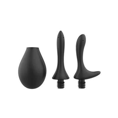 Bilde av Analdusjsett Nexus Dobbel 260 Ml