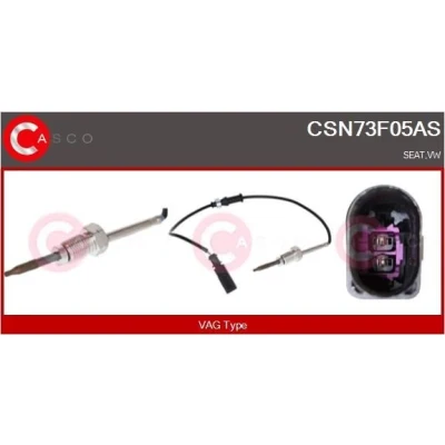 Bilde av CASCO CCS73043GS Bryter Rattstamme