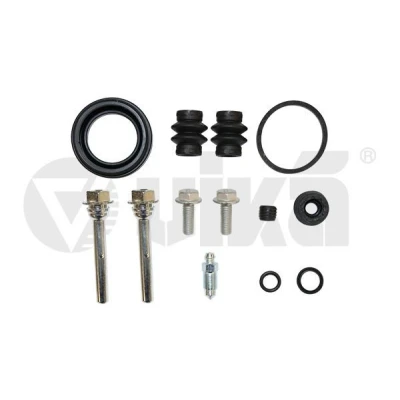 Bilde av VIKA 66981703201 Tetningssett, bremseklave bakaksel VOLKSWAGEN: Golf 5, Passat B7 Alltrack, Caddy 3, SKODA: Yeti, Octavia 2 Combi, AUDI: A3 Sportback