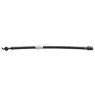 Bilde av A.B.S. SL 5988 Bremseslange 385 INN M10x 1.0 CHEVROLET: Nubira Stasjonsvogn, Lacetti Sedan
