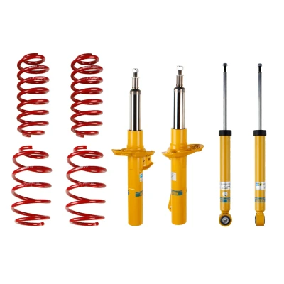 Bilde av EIBACH B12 Pro Kit E90 85 014 02 22 Opphengningssett, fjær / dempere