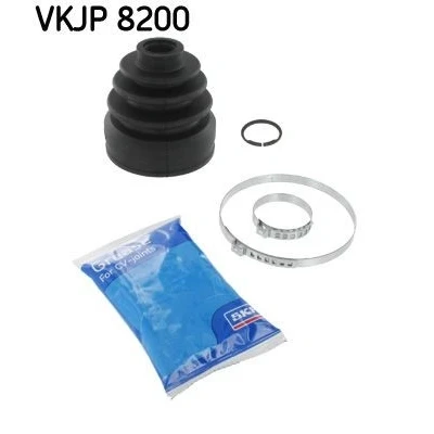 Bilde av SKF VKJP 8200 Drivakselmansjett 87 TOYOTA: Avensis II Station Wagon, Auris Hatchback, Sedan