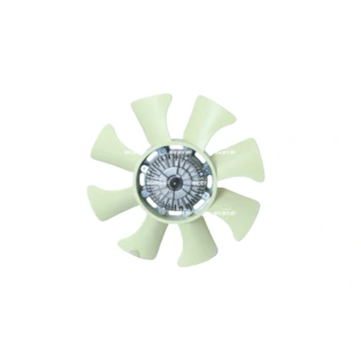 Bilde av NRF 49727 Viscous Clutch HYUNDAI: Terracan Varebil / SUV