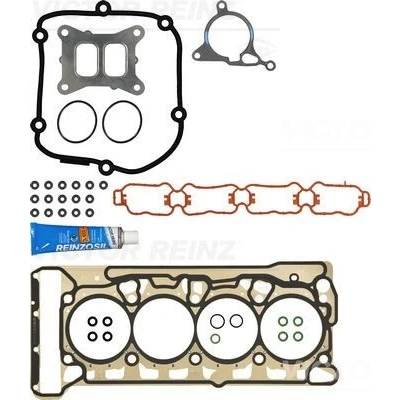 Bilde av REINZ 02 42165 Tetningssett, sylindertopp med ventilstangtetning AUDI: A4 B8 Allroad, Sedan, Q5, VOLKSWAGEN: Polo V Hatchback, Scirocco III