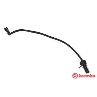 Bilde av BREMBO A 00 354 Bremsebeleggslitasje AUDI: A6 C7 Avant, Q5, Sedan