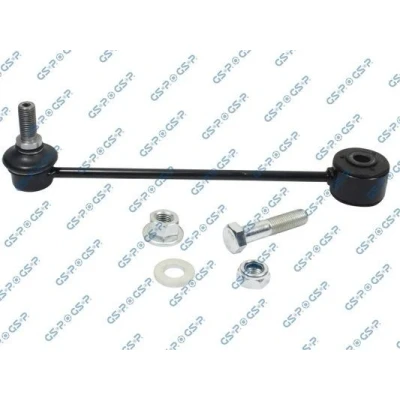 Bilde av stang, stabilisator, bakaksel begge sider, vw, 2K0505465B, 2K0505465C, 2K0505465E, 2K5505465, 2K5505465A