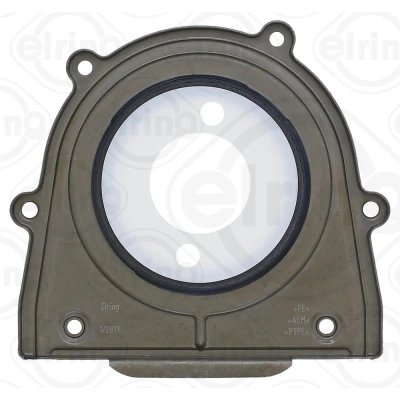 Bilde av ELRING 023.940 Veivaksel Tetningsring med monteringshylse PTFE (rolytetrafluorethylen) FORD: FOCUS 3, MONDEO 4 Turnier, Transit Connect Mk1 Van