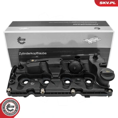 Bilde av Ventildeksel Esen skv 48SKV176 audi, seat, skoda, vw OE 03L103469T
