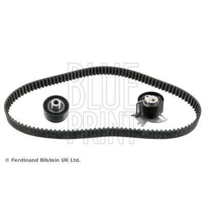 Bilde av BLUE PRINT ADBP730033 Registerreimsett 116 med avrundet tannprofil PEUGEOT: 5008 II, 308 II Hatchback, Expert III Van, OPEL: Grandland X