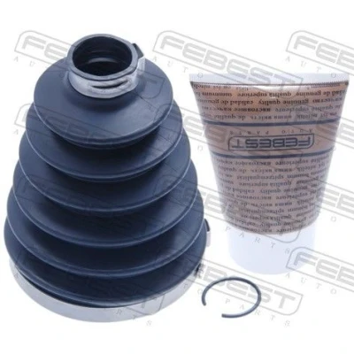 Bilde av Belg, drivaksel, Ytre, acura rdx, honda accord vii, tourer cr v ii, iii, stream, 44014 SEA E50, E51, 44018 SD