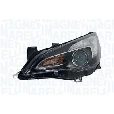 Bilde av MAGNETI MARELLI 710301262203 Frontlykter
