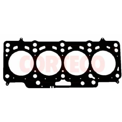 Bilde av CORTECO 415590P Toppakning 1,63 Metall 2 VOLKSWAGEN: GOLF 6, Caddy 3, Polo V Hatchback, SKODA: Octavia Combi, Superb II Stasjonsvogn, Roomster